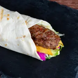 ساندوتش باربكيو